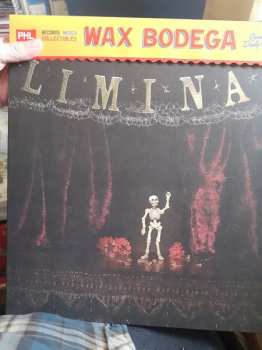 LP Chase Petra: Liminal LTD 502687