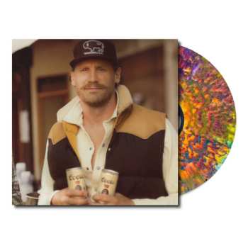 Album Chase Rice: Go Down Singin'