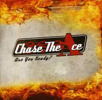 Album Chase The Ace: Are You Ready?