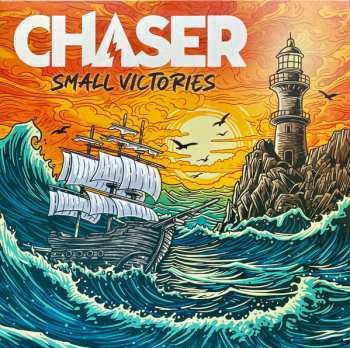 Chaser: Small Victories