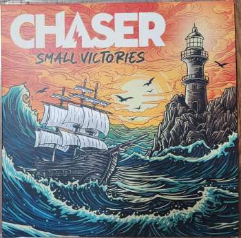 LP Chaser: Small Victories 604461