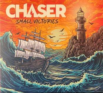 CD Chaser: Small Victories 619330