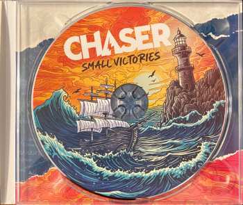 CD Chaser: Small Victories 619330