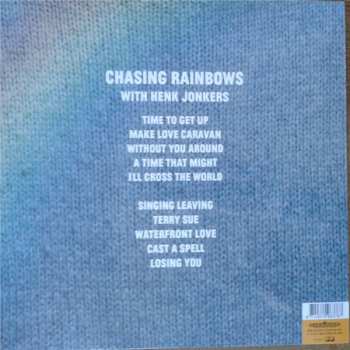 LP/CD Chasing Rainbows: With Henk Jonkers 60334