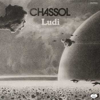 2LP Chassol: Ludi 307579