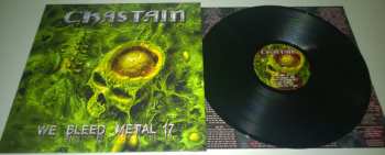 LP Chastain: We Bleed Metal 17 LTD 128892