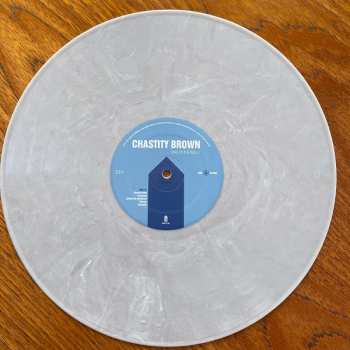 LP Chastity Brown: Sing To The Walls LTD | CLR 558597