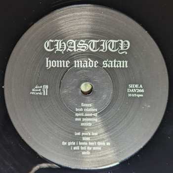 LP Chastity: Home Made Satan 635306