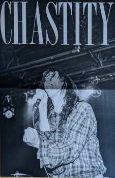 LP Chastity: Home Made Satan 635306