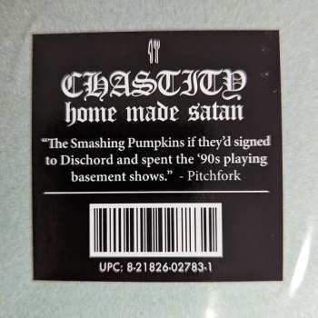 LP Chastity: Home Made Satan 635306