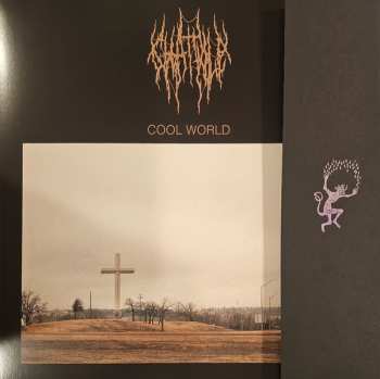 LP Chat Pile: Cool World 655724