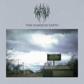 Album Chat Pile: This Dungeon Earth