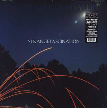 LP Chatham County Line: Strange Fascination LTD 75276