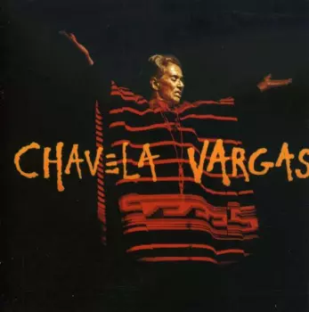 Chavela Vargas