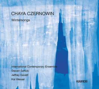 CD Chaya Czernowin: Wintersongs 455902