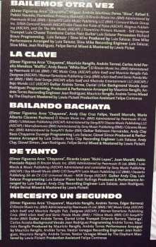 LP Chayanne: Bailemos Otra Vez 562229