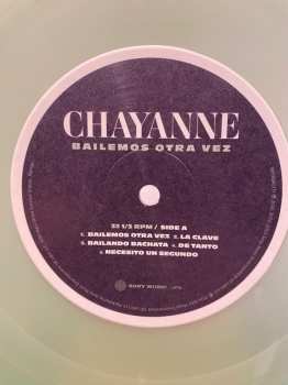 LP Chayanne: Bailemos Otra Vez 562229