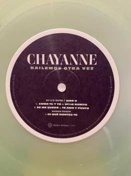 LP Chayanne: Bailemos Otra Vez 562229