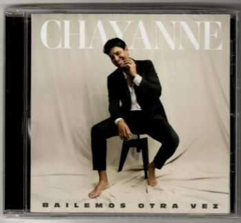 CD Chayanne: Bailemos Otra Vez 581927