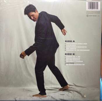 LP Chayanne: Bailemos Otra Vez 562229