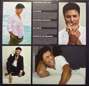 LP Chayanne: Bailemos Otra Vez 562229