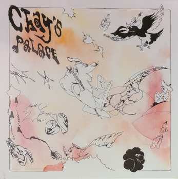 Album Chayse Porter: Chay's Palace