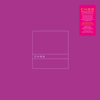 Album CHBB: CHBB