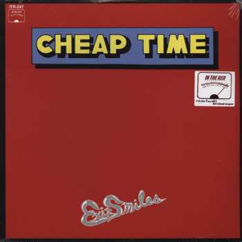 LP Cheap Time: Exit Smiles 574375