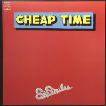 LP Cheap Time: Exit Smiles 574375