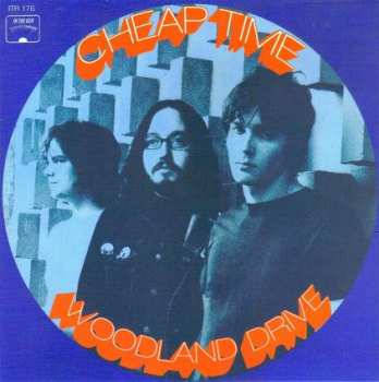 Cheap Time: Woodland Drive