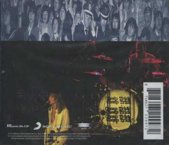 CD Cheap Trick: Budokan II 96670