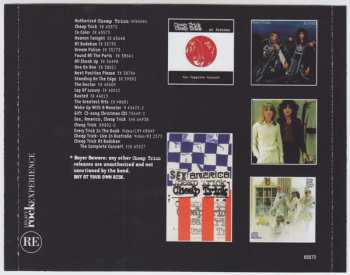 CD Cheap Trick: Cheap Trick 178745