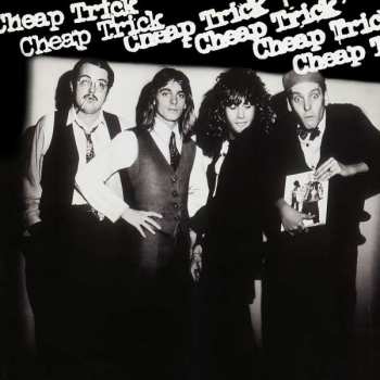 CD Cheap Trick: Cheap Trick 178745