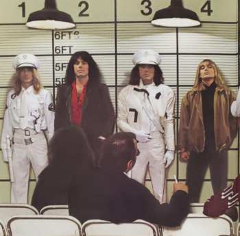 LP Cheap Trick: Dream Police 598156