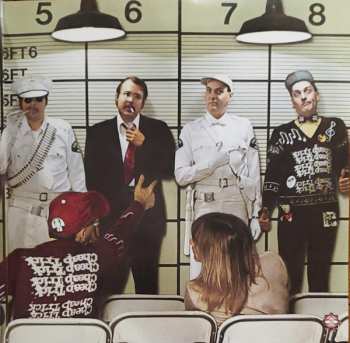 LP Cheap Trick: Dream Police 598156