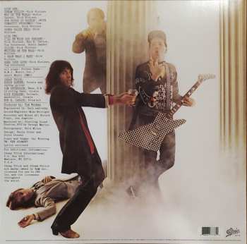 LP Cheap Trick: Dream Police 598156