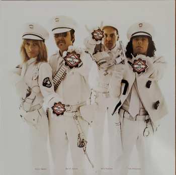 LP Cheap Trick: Dream Police 598156