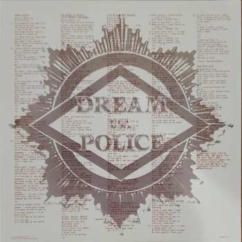 LP Cheap Trick: Dream Police 598156