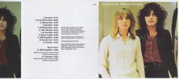 CD Cheap Trick: Heaven Tonight 622968