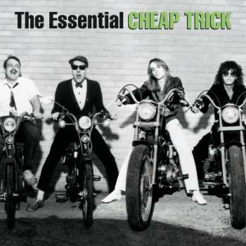 Album Cheap Trick: The Essential Cheap Trick