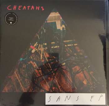 Cheatahs: Sans E.P.