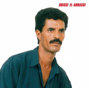 Album Cheb Drissi: Rai Sidi Bel Abbes