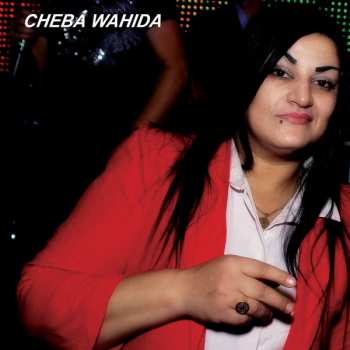 Album Cheba Wahida: Jrouli