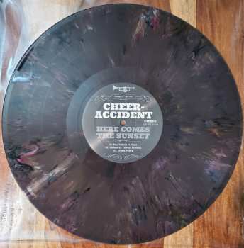 LP Cheer-Accident: Here Comes The Sunset LTD | CLR 575113