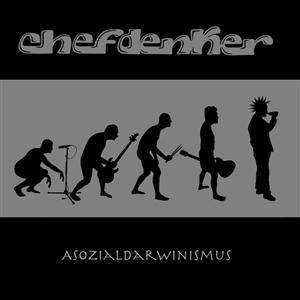 CD Chefdenker: Asozialdarwinismus 398408