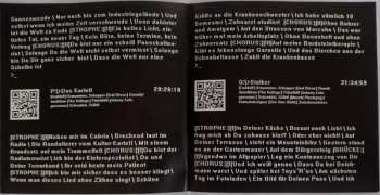 CD Chefdenker: Römisch Vier  521144