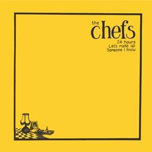 SP The Chefs: 24 Hours CLR | LTD 649235