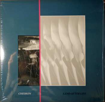 LP Cheiron: Land After Life LTD 90096