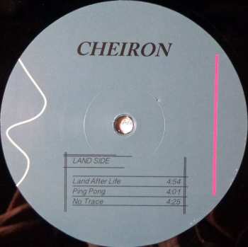 LP Cheiron: Land After Life LTD 90096