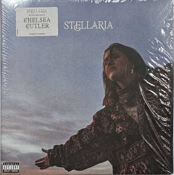 Album Chelsea Cutler: Stellaria